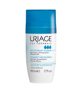 URIAGE Deo Power3 Roll-On 50ml