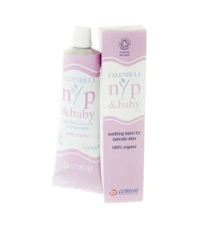CALENDULA NYP&BABY 75ml