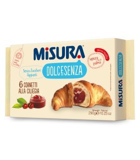 MISURA D-Senza Corn.Cil.290g