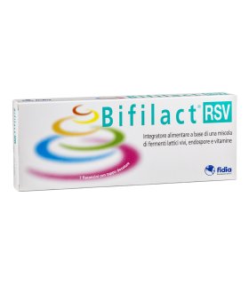 Bifilact RSV 14 Flaconcini