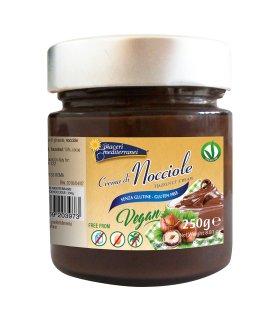 PIACERI MED.Crema Nocc.250g