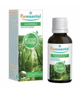 PURESSENTIEL Misc.Pass.Foresta