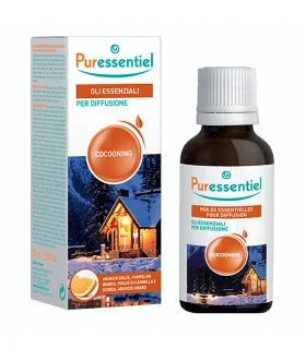 PURESSENTIEL Misc.Cocooning