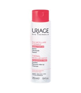 URIAGE Acqua Micell.P/Int250ml