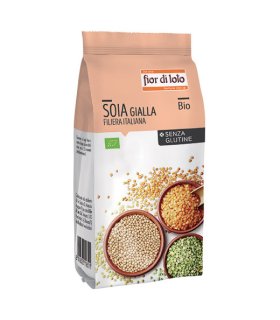 FdL Soja Gialla Bio 400g