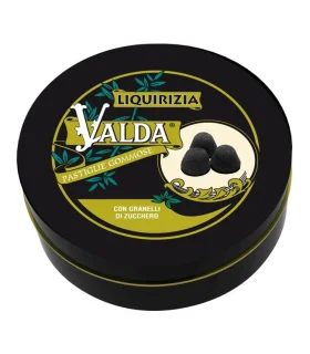 Valda Liquirizia 50g