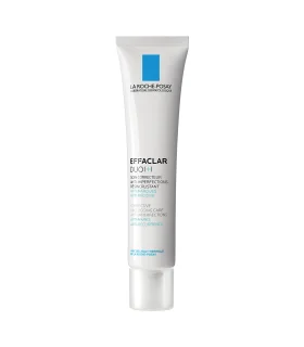 Effaclar Duo+ Unifiant Crema Colorata Colore Medium 40ml
