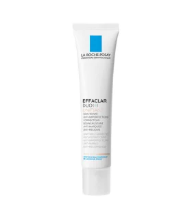 Effaclar Duo+ Unifiant Crema Colorata Colore Light 40ml