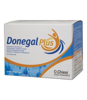 DONEGAL Plus 30 Bustine 3,5 g