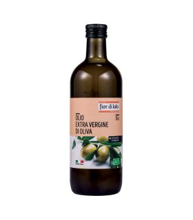 FdL Olio Ex-Verg.Oliva Bio 1lt