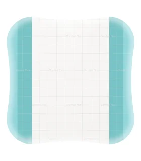 COMFEEL Plus Tr.15x15 5pz33539