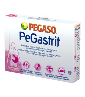 PEGASTRIT 24 Compresse        PEGASO