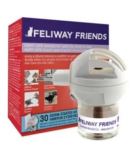 FELIWAY Friends Diff+Ric.48ml