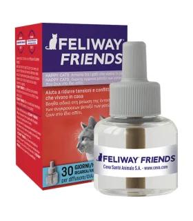 FELIWAY Friends Ricarica 48 ml