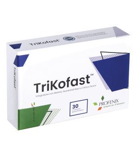 Trikofast 30 Compresse