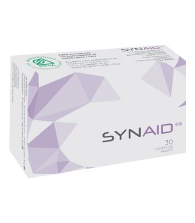 SYNAID 30 Compresse