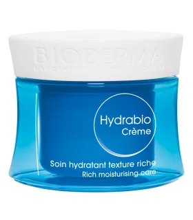 HYDRABIO Rich Cream 50ml