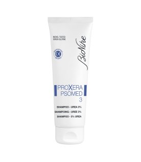 Proxera Psomed 3 Shampoo 125 ml