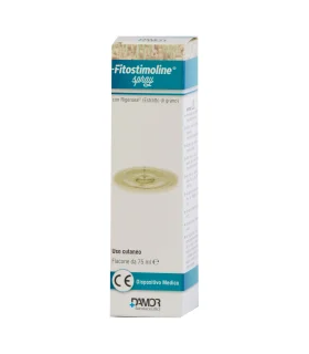 FITOSTIMOLINE Spray 75ml
