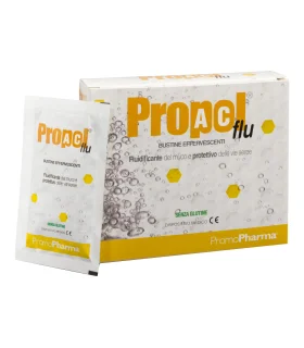 PROPOL AC Flu Eff.10 Bust.