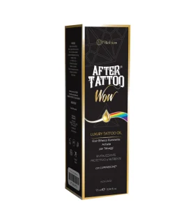 AFTER TATTOO Wow Spray 75ml