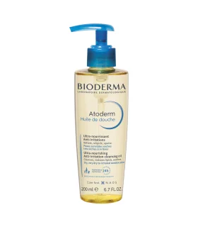 ATODERM Olio Doccia  200ml