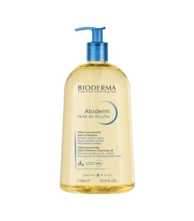 ATODERM Olio Doccia 1000ml