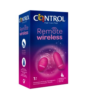 CONTROL Remote