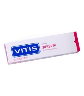 VITIS Gingival Dent.100ml V2