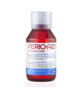 Perio-Aid Intensive Care Collutorio Trattamento 0,12% Clorexidina 150 ml
