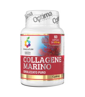 COLOURS Of Life Collagene60Capsule