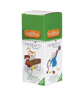 BUONA Respiro Scir.140ml