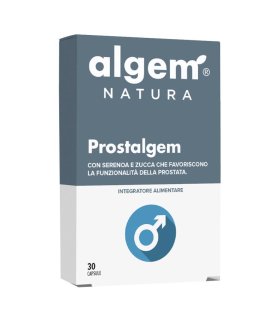 PROSTALGEM 30 Capsule