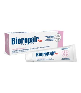 BIOREPAIR Plus Parodontgel 75 ml