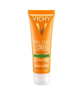 VICHY IS A-Acne fp30 50ml