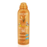 VICHY IS Spy Ped.50+ 200ml