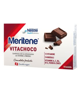 MERITENE Vitachoco Fond. 75g