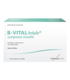 B-VITAL TOTALE 30 Compresse
