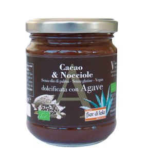 FdL Crema Spalm.Cacao/Nocc.