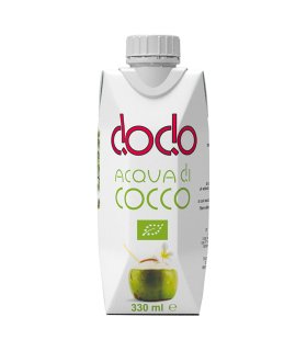 FdL Acqua Cocco 100% Bio*330ml