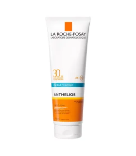 Anthelios SPF 30 Latte Protezione Solare Alta 250 ml