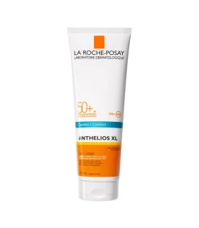 Anthelios Latte Corpo Vellutato SPF 50+ Protezione Solare Molto Alta 250 ml