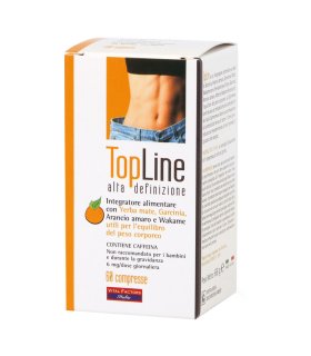 TOPLINE 60 Compresse