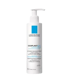CICAPLAST Gel Lavante B5 200ml