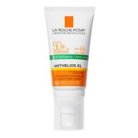 Anthelios XL Gel-Crema Tocco Secco Anti-Lucidità SPF 50+ Protezione Solare Molto Alta 50 ml