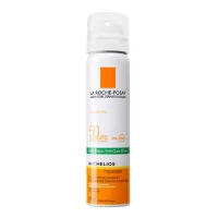 ANTHELIOS XL Spray Viso Invisibile SPF 50+ Protezione Solare Molto Alta 75 ml ANTHELIOS XL Spray Viso Invisibile SPF 50+ Protezione Solare Molto Alta 75 ml