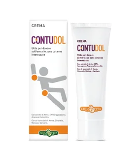 CONTUDOL Crema 75ml EBV