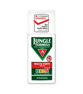 JUNGLE Formula M-Fte Spy 75ml