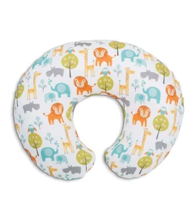 CH Cusc.Boppy Cot.Fod.Jungle