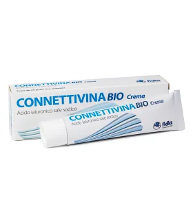 CONNETTIVINA BIO Crema 25 g